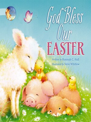 cover image of God Bless Our Easter